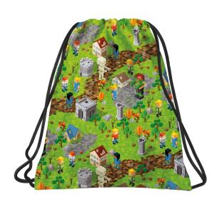 Opakowanie Worek na obuwie BackUp 7 A61 DERFORM