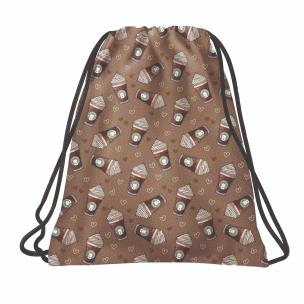 Opakowanie Worek na obuwie backup 8 A07 DERFORM