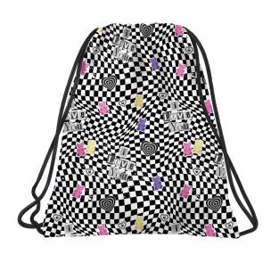 Opakowanie Worek na obuwie backup 8 A20 DERFORM