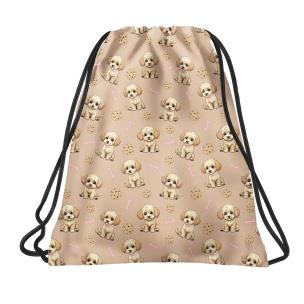 Opakowanie Worek na obuwie backup 8 A35 DERFORM