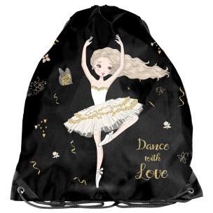 Opakowanie Worek na obuwie Baletnica PP25BE-712