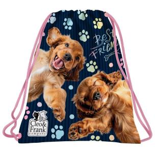 Opakowanie Worek na obuwie Cleo i Frank 44 DERFORM