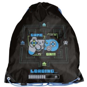 Opakowanie Worek na obuwie Game PP25GI-712