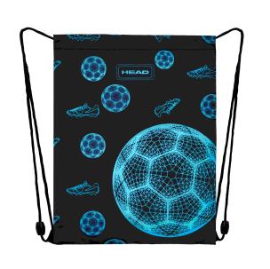 Opakowanie Worek na obuwie Head Football Fan AD1