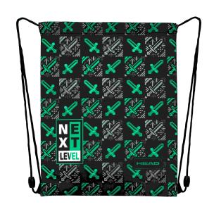 Opakowanie Worek na obuwie Head Next Level AD1