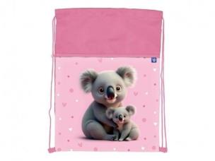 Opakowanie Worek na obuwie - Koala