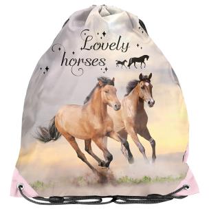 Opakowanie Worek na obuwie Koń PP25HA-712