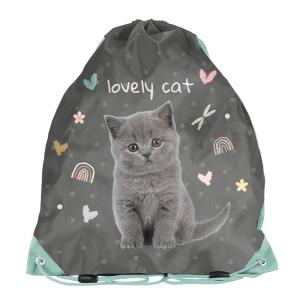 Opakowanie Worek na obuwie Lovely Cat PP26CS-712