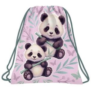 Opakowanie Worek na obuwie Panda DERFORM