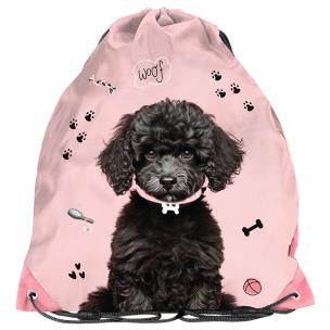 Opakowanie Worek na obuwie Pies PP25DB-712