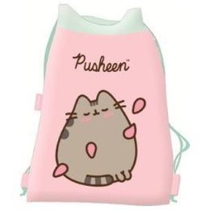 Opakowanie Worek na obuwie Pusheen pink