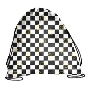 Opakowanie Worek na obuwie Smiley SM25LS-714