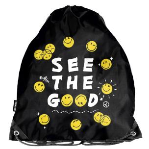 Opakowanie Worek na obuwie Smiley SM25LU-712