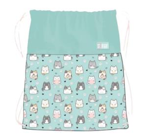 Opakowanie Worek na obuwie SO1 Charming Cats