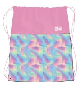 Opakowanie Worek na obuwie SO1 Pastel Pixels