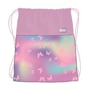 Opakowanie Worek na obuwie SO1 Pink Butterflies