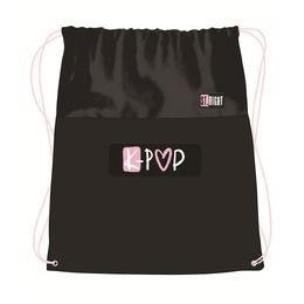 Opakowanie Worek na obuwie SO1 Pink K-Pop