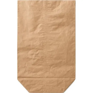 Opakowanie Worek papierowy na makulaturę kraftpack 120L GRAND