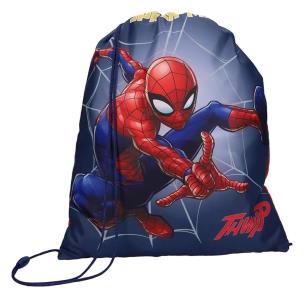 Opakowanie Worek sportowy na obuwie Spider-Man Web Warriors