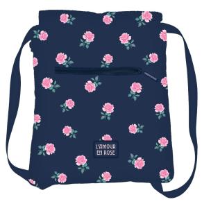 Opakowanie Worko plecak Flower