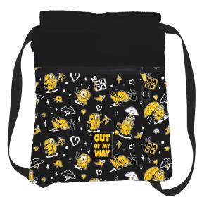 Opakowanie Worko-plecak Minionki