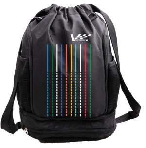 Opakowanie Worko-plecak No Name Chłopec Paski