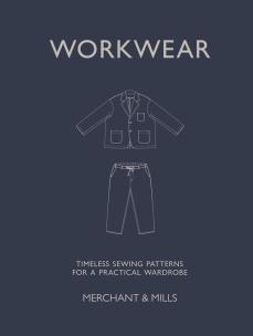Okładka książki Workwear