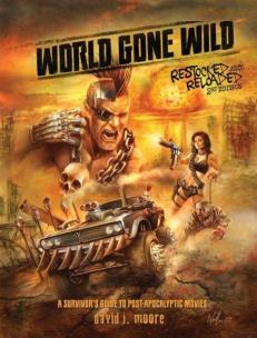Okładka książki World Gone Wild, Restocked and Reloaded 2nd Edition