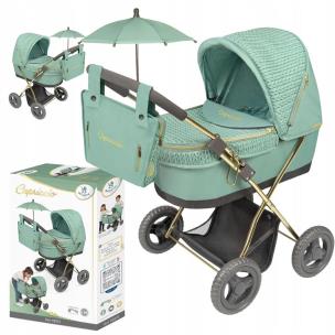 Opakowanie Wózek dla lalek Capriccio