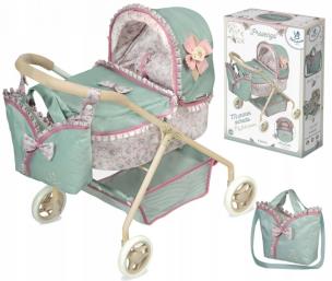 Opakowanie Wózek dla lalek My First Provence