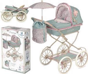 Opakowanie Wózek dla lalek Provence