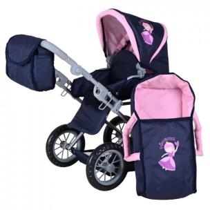 Opakowanie Wózek dla lalek Ruby