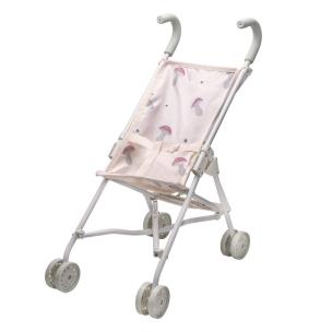 Opakowanie Wózek dla lalek składana spacerówka