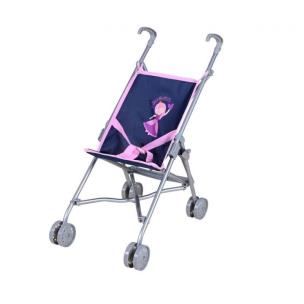 Opakowanie Wózek dla lalek spacerówka Sim