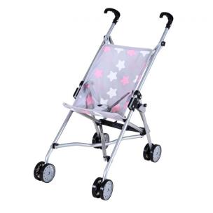Opakowanie Wózek dla lalek spacerówka Sim