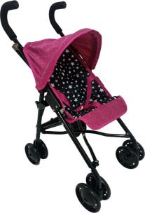 Opakowanie Wózek dla lalek spacerowy