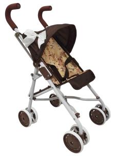 Opakowanie Wózek dla lalek spacerowy