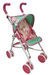 Opakowanie Wózek dla lalek spacerowy