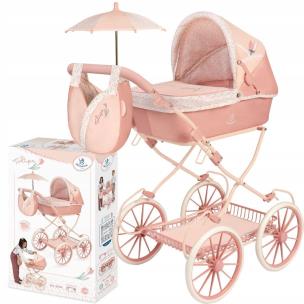 Opakowanie Wózek dla lalek Tulipe