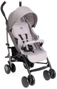 Opakowanie Wózek Echo Lite Nut