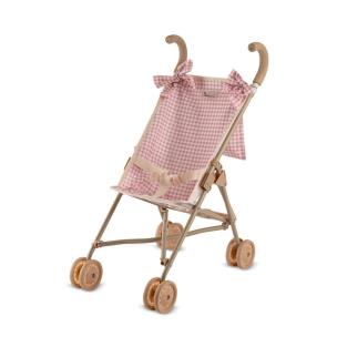 Opakowanie Wózek Patricia spacerówka dla lalki do 46cm