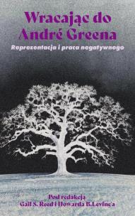 Okładka książki Wracając do Andre Greena