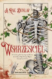Okładka książki Wskrzesiciel