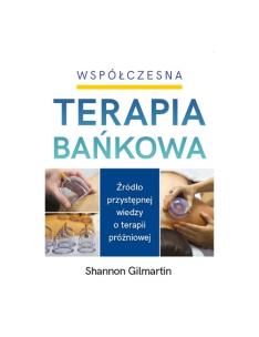 Okładka książki Współczesna Terapia Bańkowa