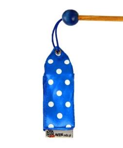 Opakowanie Wstążka gimnastyczna junior