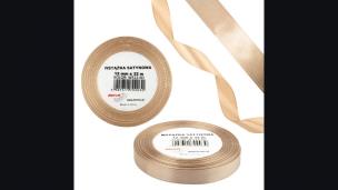 Opakowanie Wstążka satynowa 12mm/32m