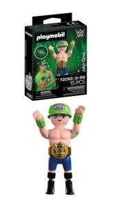 Opakowanie WWE John Cena
