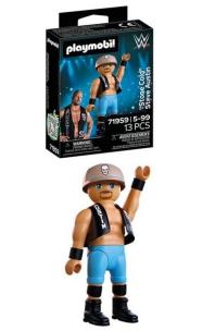 Opakowanie WWE Stone Cold Steve Austin