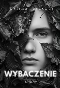 Okładka książki Wybaczenie