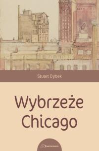 Okładka książki Wybrzeże Chicago